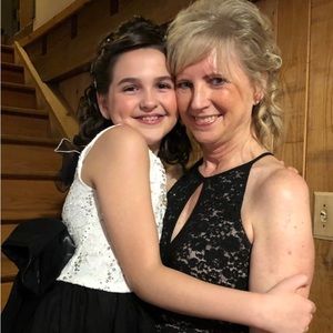 Meet your Posher, Melissa